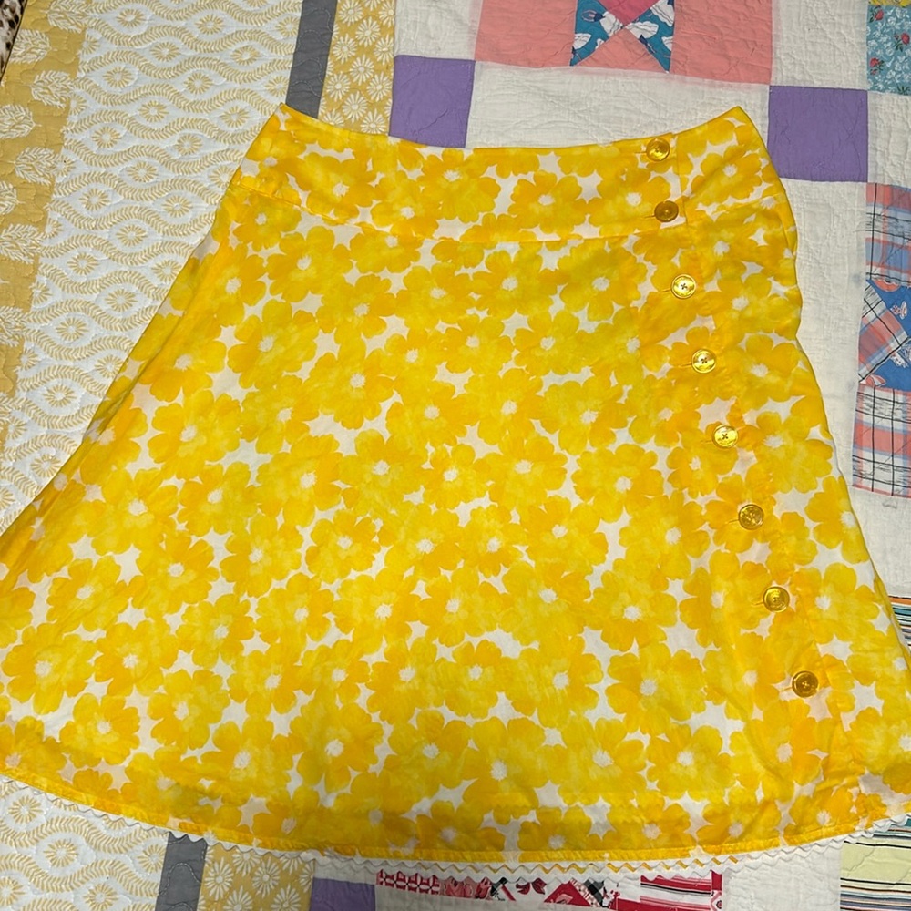 Jones of New York skirt euc